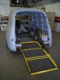 ramp